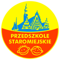 Logo przedszkola nr 33
